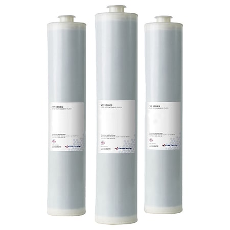 Lab Water Cartridge Kit MPN:VPK-4801