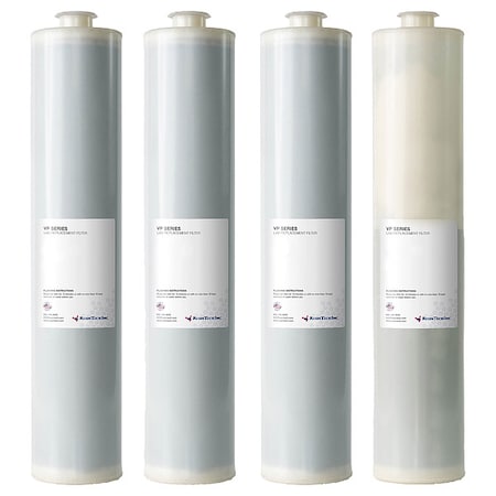 Lab Water Cartridge Kit MPN:VPK-5022