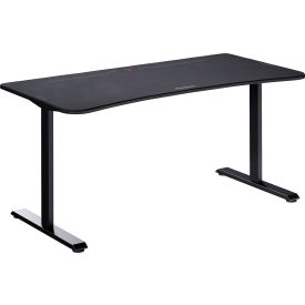 Respawn 1063 Gaming Desk with Mouse Pad & Cable Management 63