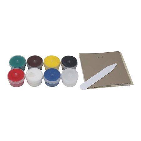 Furniture and Fabric Repair Kit MPN:18084