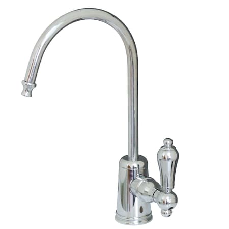 KS7191AL Water Filtration Faucet MPN:KS7191AL