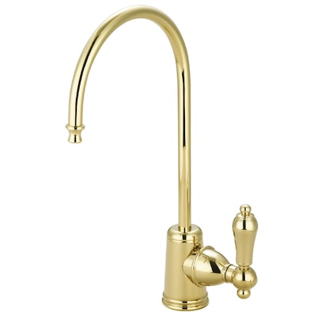 KS7192AL Water Filtration Faucet MPN:KS7192AL
