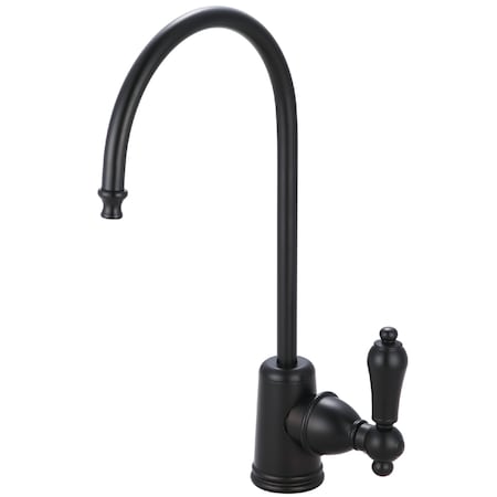 KS7195AL Water Filtration Faucet MPN:KS7195AL