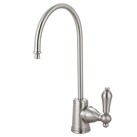 KS7198AL Water Filtration Faucet MPN:KS7198AL