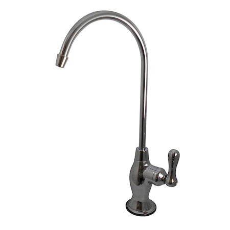 Single Hole Only Mount, 1 Hole KSAG3191AL Filtration Water Air Gap Fauc MPN:KSAG3191AL