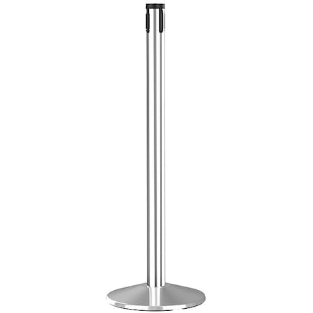 Indoor Post, Receiver/No Belt MPN:300PC-RCV