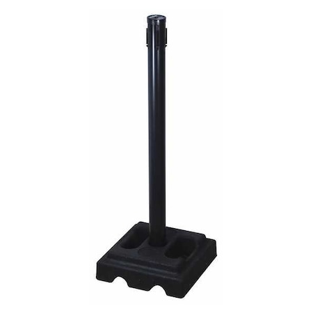 Outdoor Post, Receiver/No Belt MPN:302BA-RCV