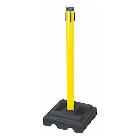Outdoor Post, Receiver/No Belt MPN:302YA-RCV