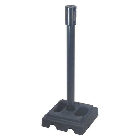 Outdoor Post, Receiver/No Belt MPN:322BA-RCV