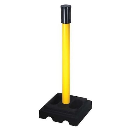 Outdoor Post, Receiver/No Belt MPN:322YA-RCV