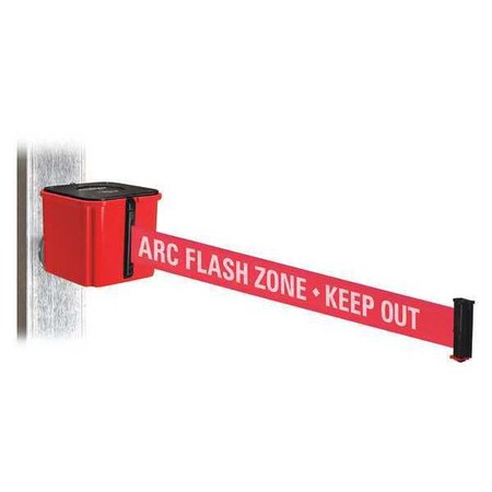 Belt Barrier, 4-1/2