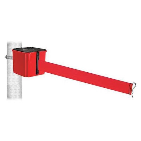 Belt Barrier, 4