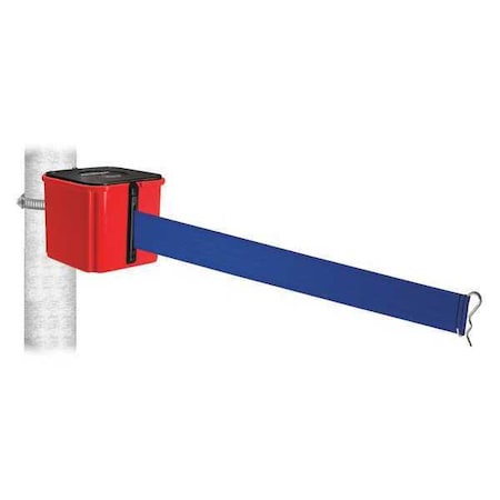 Belt Barrier, 4