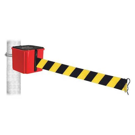 Belt Barrier, 4-1/2