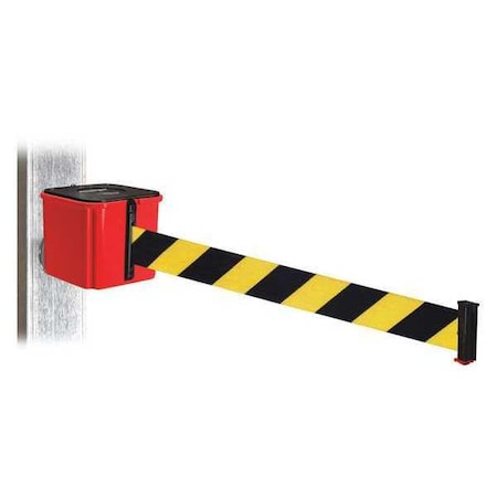 Belt Barrier, 4-1/2