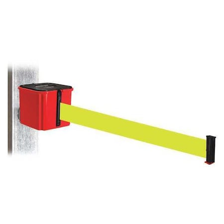 Belt Barrier, 4-1/4