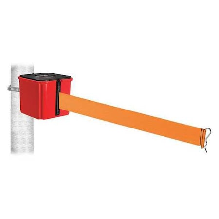 Belt Barrier, No Belt Msg, 4