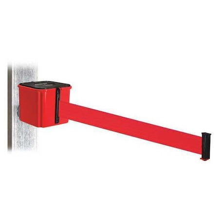 Belt Barrier, 4-1/4