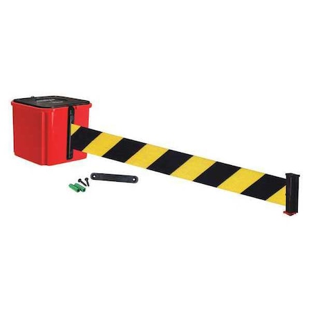 Belt Barrier, 4
