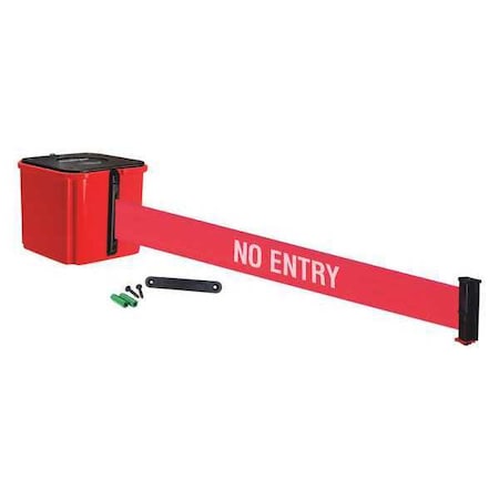 Belt Barrier, 4