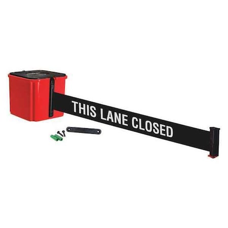 Belt Barrier, 4