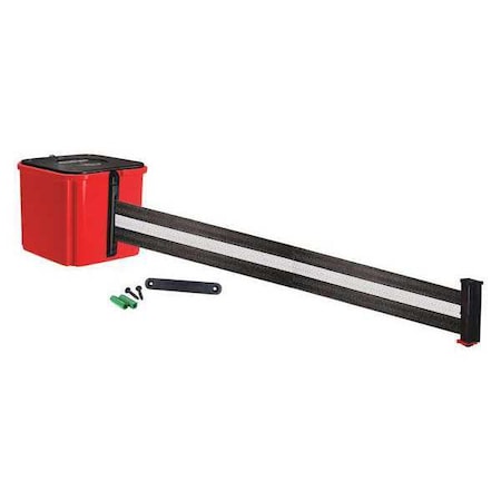Belt Barrier, 4