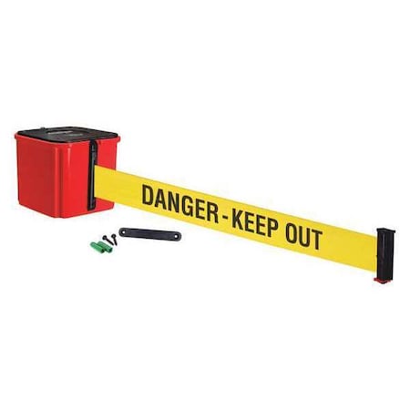 Belt Barrier, 4