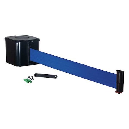 Wall Barrier, 25ft Blue Belt MPN:WM412SB25-BL-RE