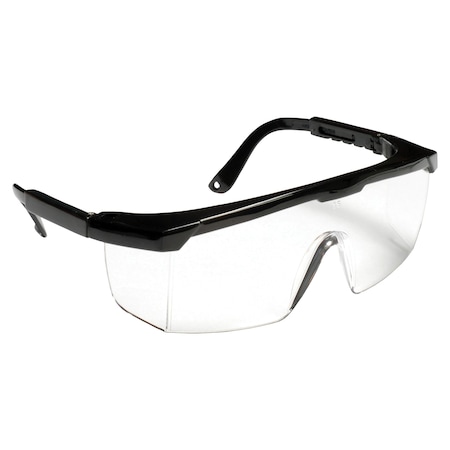 Retriever, Safety Glasses, 1 PR MPN:EJB10S