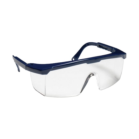Retriever, Safety Glasses, 1 PR MPN:EJB10ST