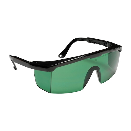 Retriever, Welding Safety Glasses, 1 PR MPN:EJBIRUV3