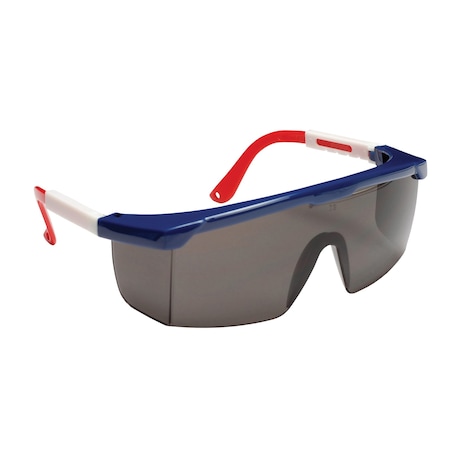 Retriever, Safety Glasses, 1 PR MPN:EJNWR20S