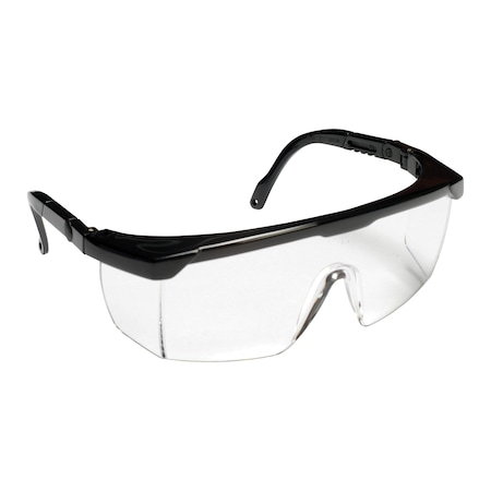 Retriever, Safety Glasses, 1 PR MPN:EMB10S