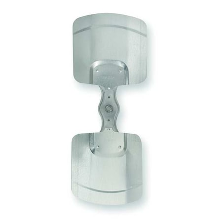 Propeller, 14 In Dia, 36 Deg Pitch MPN:T1402-36 R