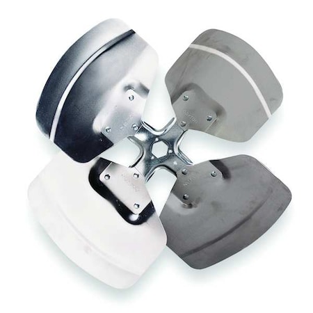 Propeller, 14 In Dia, 23 Deg Pitch, Rotation: CCW MPN:T1404-23 L
