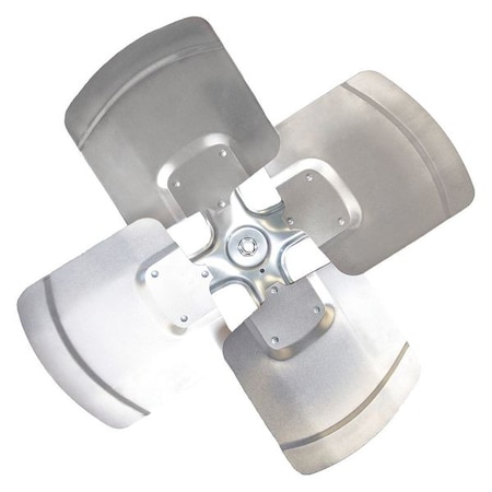 Propeller, Dia 18 In, 32 Deg Pitch MPN:T1804-32 R