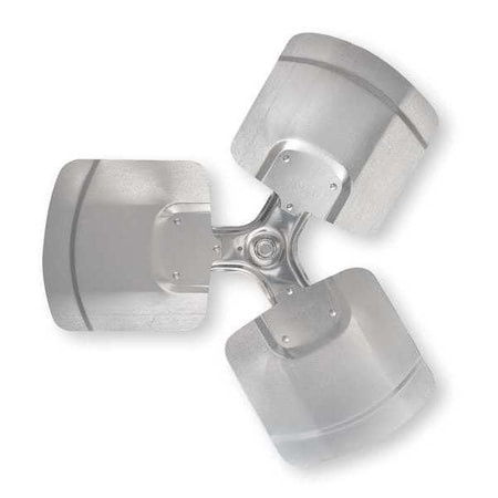 Propeller, 24 In Dia, 22 Deg Pitch MPN:T2403-22 L