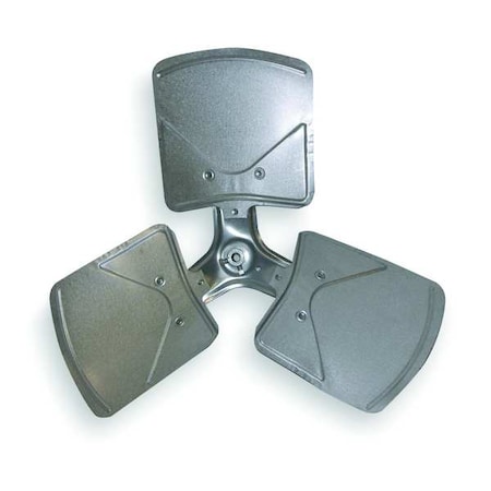 Propeller, Dia 22 In, 28 Deg Pitch MPN:TNT2203-28 L