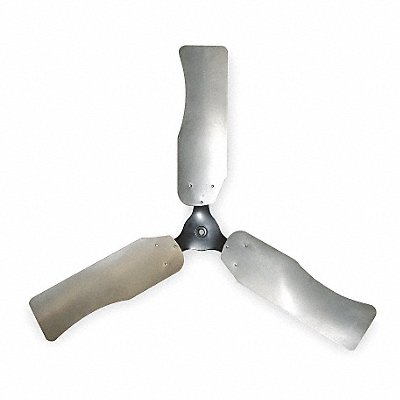 Replacement Propeller Dia 42 In 3/4 Bore MPN:XDP4203-16 R  0.75
