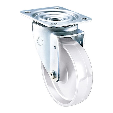 Swivel Caster Metric Plate 105 X 86Mm, N MPN:422-NY