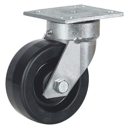 Swivel Caster Kingpinless Phenolic Wheel MPN:TSK 200 RP1G