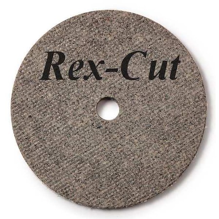 T1 Deburring Wheel, 3