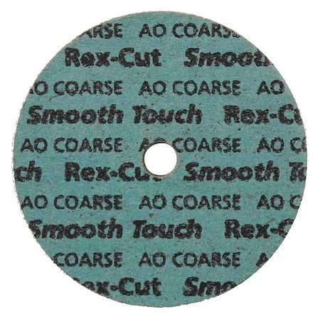 T1 Deburring Wheel, Coarse, 3