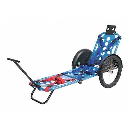 Stretcher, 28