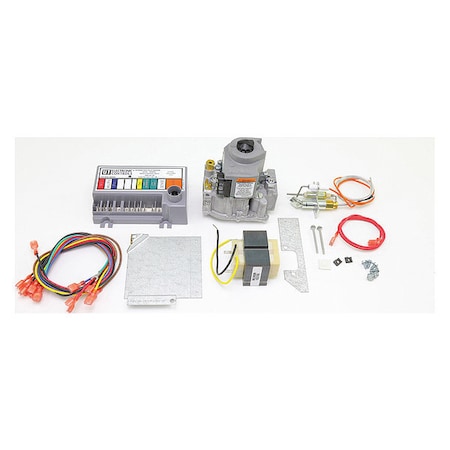Spark Ignition Retrofit Kit MPN:100525