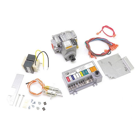 Spark Ignition Retrofit Kit MPN:100526
