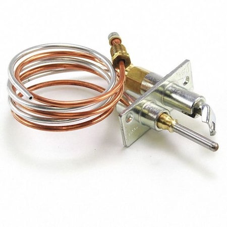 Pilot Assembly, STDG, Natural Gas MPN:110851