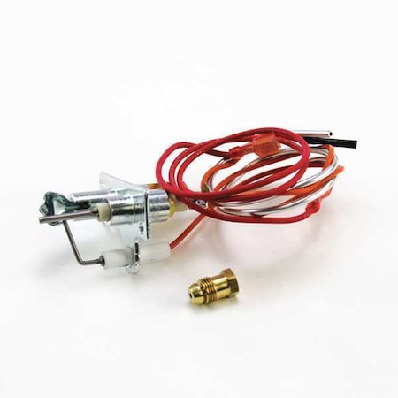 Pilot Assy, Spark Ignition, Natural Gas MPN:110853