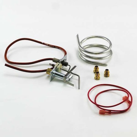 Natural Gas, Horizontal Mount Pilot Kit MPN:110861