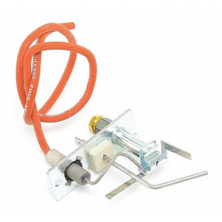 LP Gas Horizontalontal Mount, Spark Pilot Kit MPN:110862